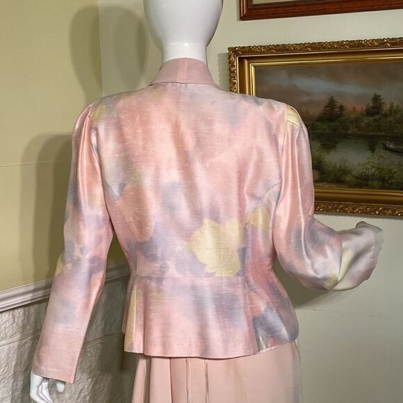 Vintage 90’s Nu Mode Jacket - Picture 2 of 15